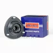 Coupelle de suspension BORG & BECK BSM5243 - Visuel 1
