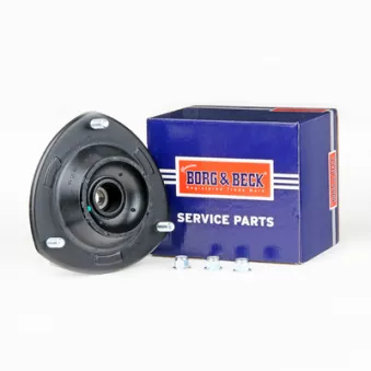 Coupelle de suspension BORG & BECK BSM5243