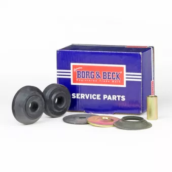 Coupelle de suspension BORG & BECK BSM5251