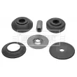 Coupelle de suspension BORG & BECK BSM5251 - Visuel 2