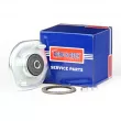 Coupelle de suspension BORG & BECK BSM5263 - Visuel 1