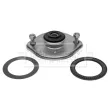 Coupelle de suspension BORG & BECK BSM5263 - Visuel 2