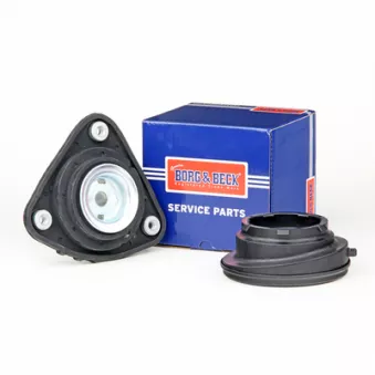 Coupelle de suspension BORG & BECK BSM5265