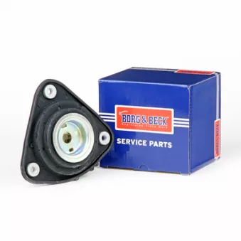 Coupelle de suspension BORG & BECK BSM5267