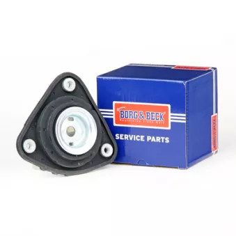 Coupelle de suspension BORG & BECK BSM5268