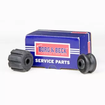 Coupelle de suspension BORG & BECK BSM5278