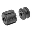 Coupelle de suspension BORG & BECK BSM5278 - Visuel 2