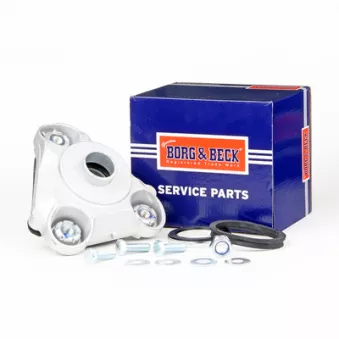 Coupelle de suspension BORG & BECK BSM5289