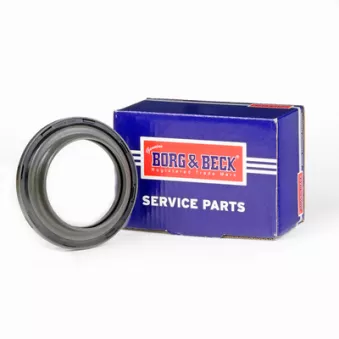 Appareil d'appui à balancier, coupelle de suspension BORG & BECK BSM5293