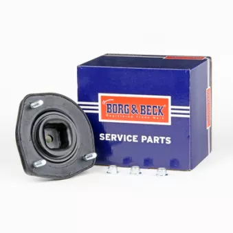 Coupelle de suspension BORG & BECK BSM5300