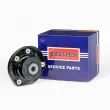 Coupelle de suspension BORG & BECK BSM5303 - Visuel 1