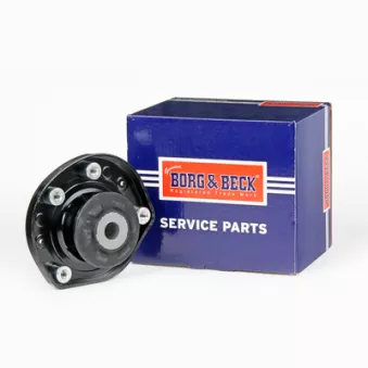 Coupelle de suspension BORG & BECK BSM5303