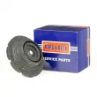 Coupelle de suspension BORG & BECK BSM5312 - Visuel 1