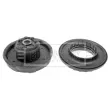Coupelle de suspension BORG & BECK BSM5319 - Visuel 2