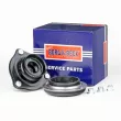 Coupelle de suspension BORG & BECK BSM5321 - Visuel 1
