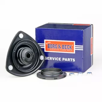 Coupelle de suspension BORG & BECK