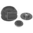 Coupelle de suspension BORG & BECK BSM5330 - Visuel 2