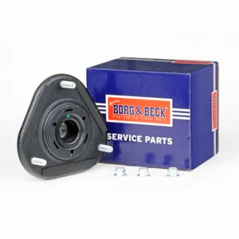 Coupelle de suspension BORG & BECK BSM5333