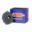 Coupelle de suspension BORG & BECK BSM5334 - Visuel 1