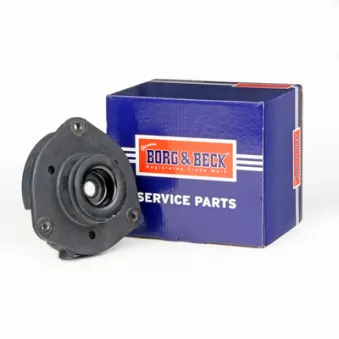 Coupelle de suspension BORG & BECK BSM5334