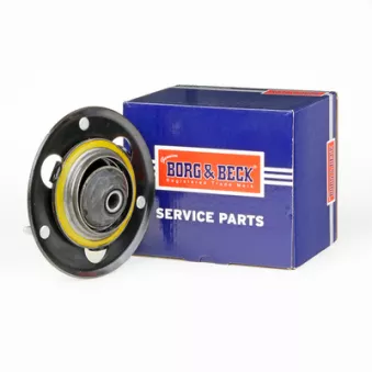 Coupelle de suspension BORG & BECK BSM5337
