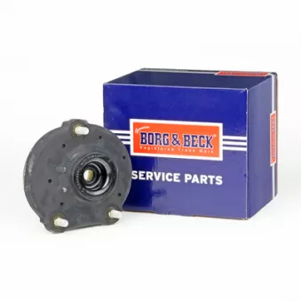 Coupelle de suspension BORG & BECK BSM5340