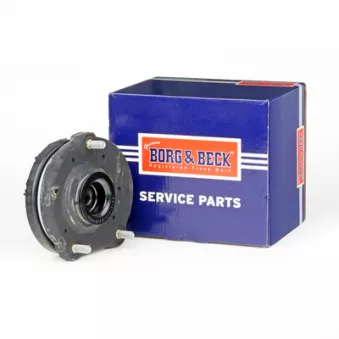 Coupelle de suspension BORG & BECK BSM5341