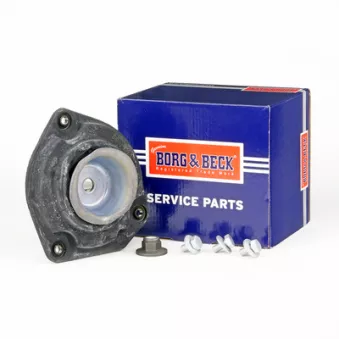Coupelle de suspension BORG & BECK BSM5349