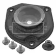 Coupelle de suspension BORG & BECK BSM5349 - Visuel 2