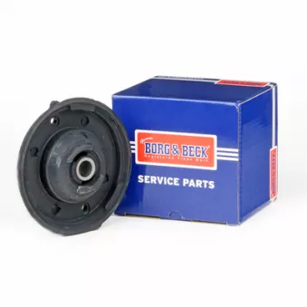 Coupelle de suspension BORG & BECK BSM5354