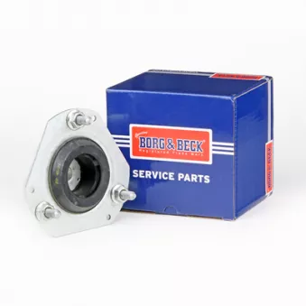 Coupelle de suspension BORG & BECK BSM5359