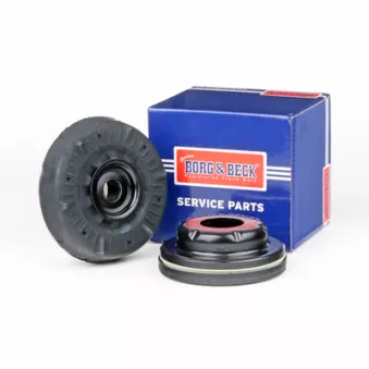 Coupelle de suspension BORG & BECK BSM5364