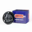 Coupelle de suspension BORG & BECK BSM5367 - Visuel 1