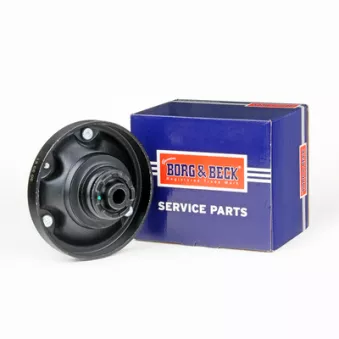 Coupelle de suspension BORG & BECK BSM5367