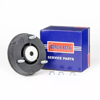 Coupelle de suspension BORG & BECK BSM5369