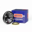 Coupelle de suspension BORG & BECK BSM5371 - Visuel 1