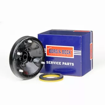 Coupelle de suspension BORG & BECK BSM5371