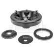 Coupelle de suspension BORG & BECK BSM5371 - Visuel 2