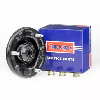 Coupelle de suspension BORG & BECK BSM5372