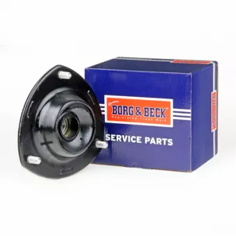 Coupelle de suspension BORG & BECK BSM5373