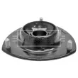 Coupelle de suspension BORG & BECK BSM5373 - Visuel 2