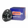 Coupelle de suspension BORG & BECK BSM5381 - Visuel 1