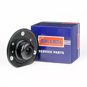 Coupelle de suspension BORG & BECK BSM5381