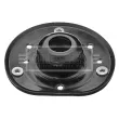 Coupelle de suspension BORG & BECK BSM5381 - Visuel 2