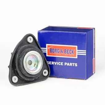 Coupelle de suspension BORG & BECK BSM5400