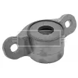 Coupelle de suspension BORG & BECK BSM5403 - Visuel 2
