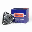Coupelle de suspension BORG & BECK BSM5404 - Visuel 1