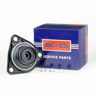Coupelle de suspension BORG & BECK BSM5404