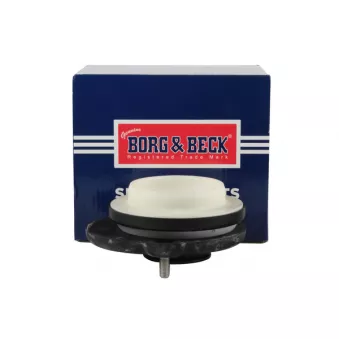Coupelle de suspension BORG & BECK BSM5414