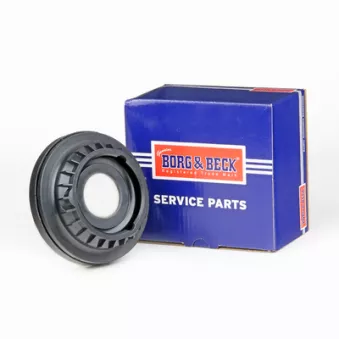 Appareil d'appui à balancier, coupelle de suspension BORG & BECK BSM5416